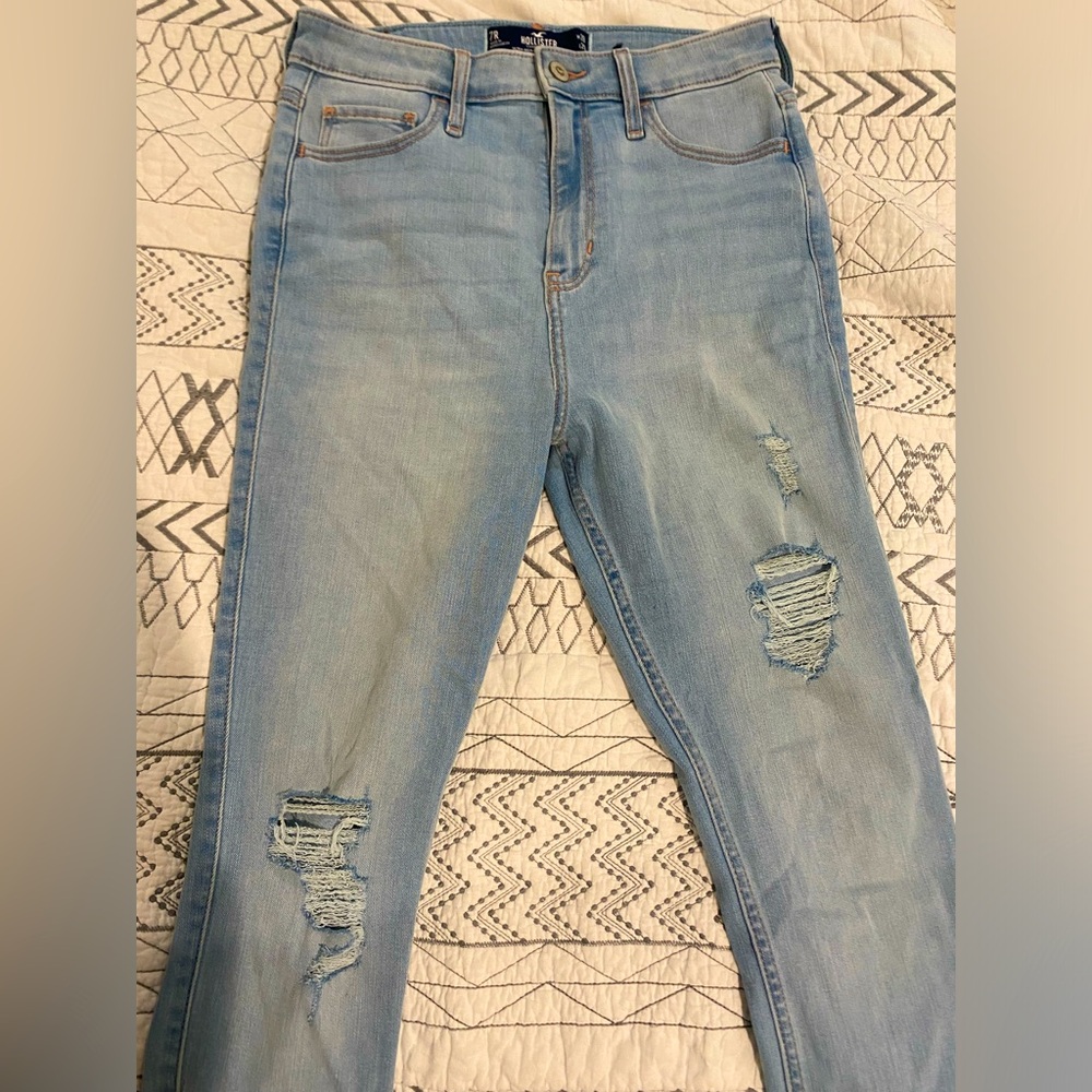 HOLSTER JEANS 7R W28 x L29